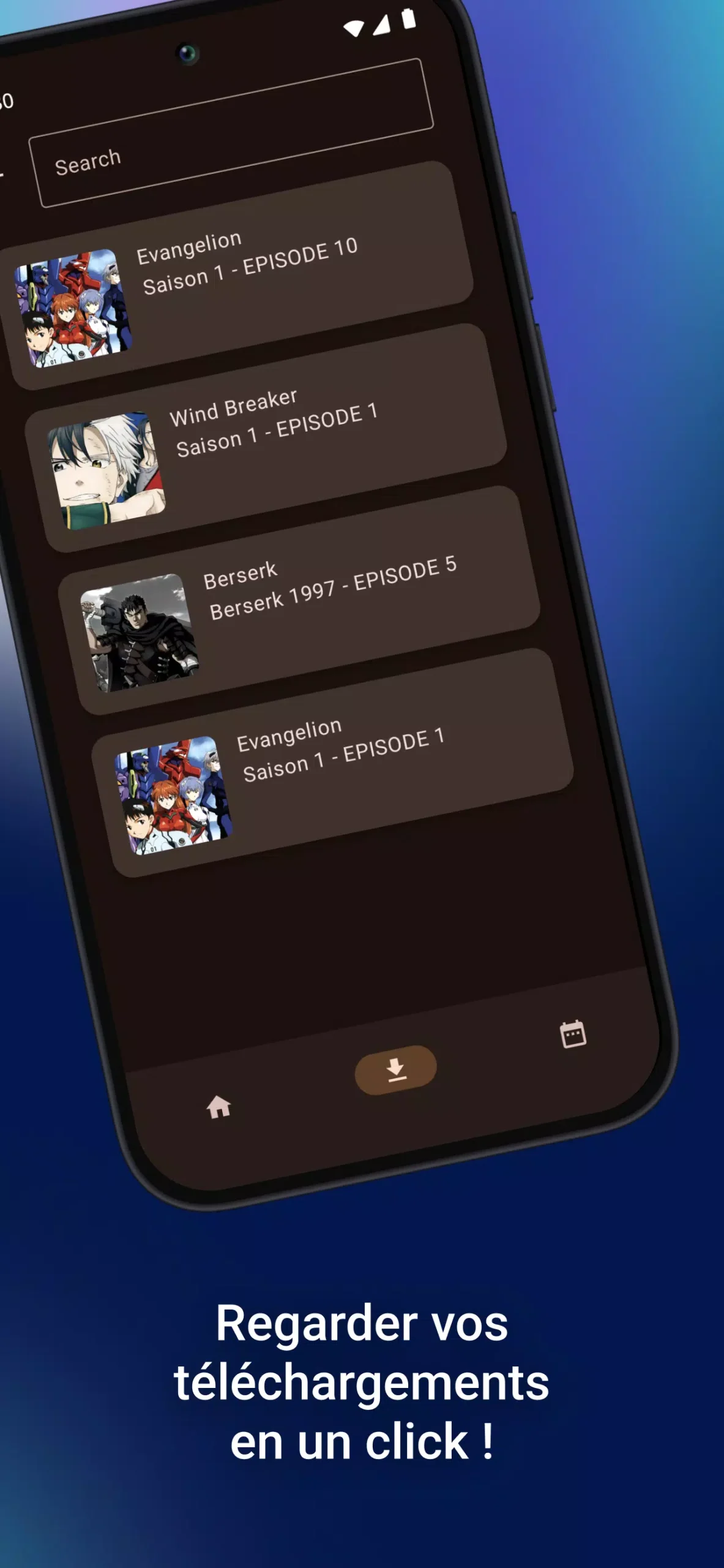 Téléchargez l' Anime Sama App pour Android Capture d'écran 23 animesamaapp.fr