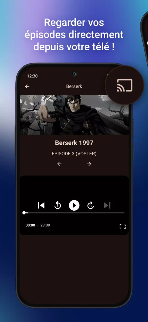 Téléchargez l' Anime Sama App pour Android Capture d'écran 24 animesamaapp.fr