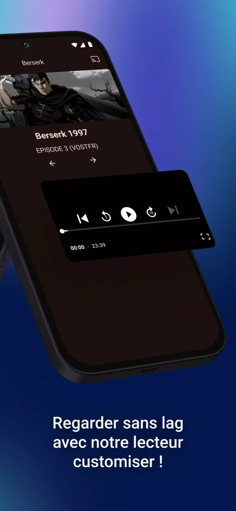 Téléchargez l' Anime Sama App pour Android Capture d'écran 26 animesamaapp.fr