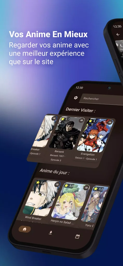 Téléchargez l' Anime Sama App pour Android Capture d'écran 27 animesamaapp.fr