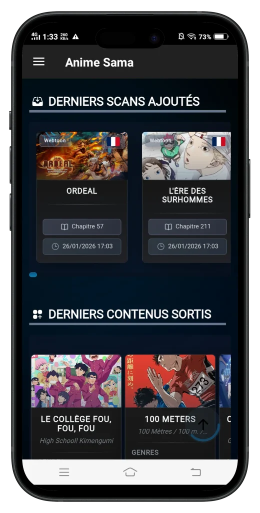 Téléchargez l' Anime Sama app pour iOS Capture d'écran 8 animesamaapp.fr