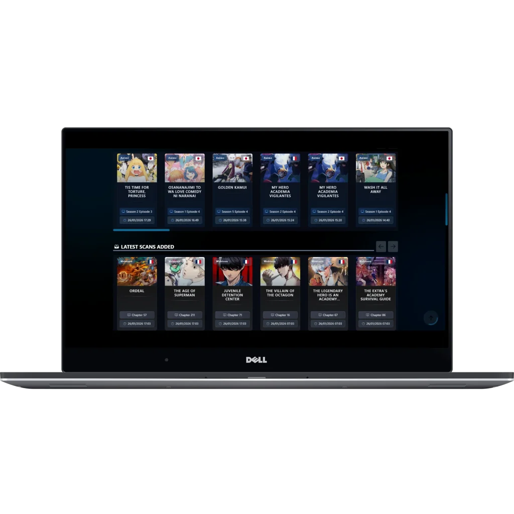 Téléchargez l'Anime Sama App pour PC Capture d'écran 2 animesamaapp.fr
