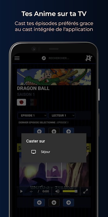 Téléchargez Anime Sama app pour Android 4 www.animesamaapp.fr